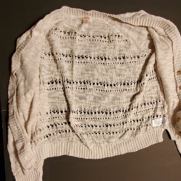 Mossimo light sweater - Picture 3 of 3